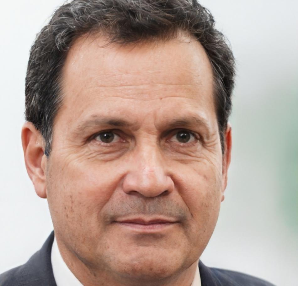 Portret Radu Petrescu, coach de productivitate cu experiență în dezvoltare personală