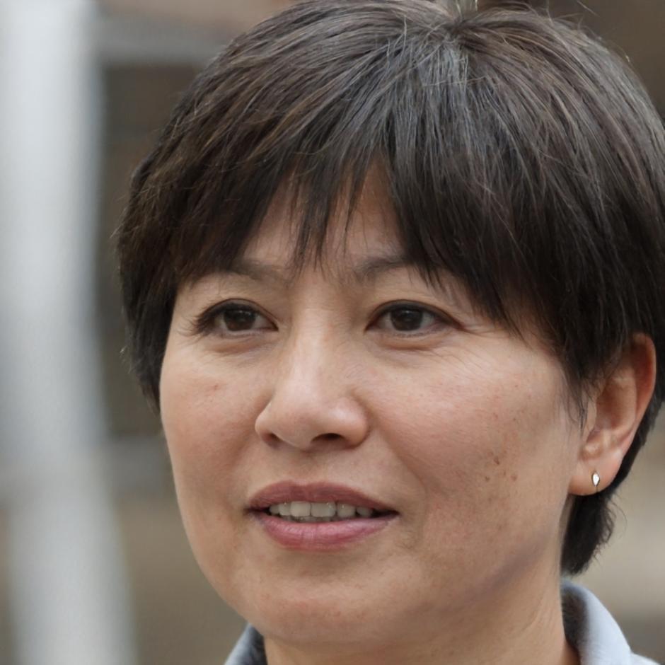 Portretul Alexandrei Popescu