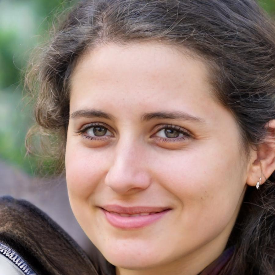 Portretul Mariei Ionescu